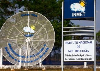 Feriado: Inmet descarta possibilidade de ciclone no Brasil