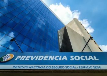 INSS: começa nesta segunda-feira (27) o pagamento de benefícios e auxílios referentes ao mês de outubro