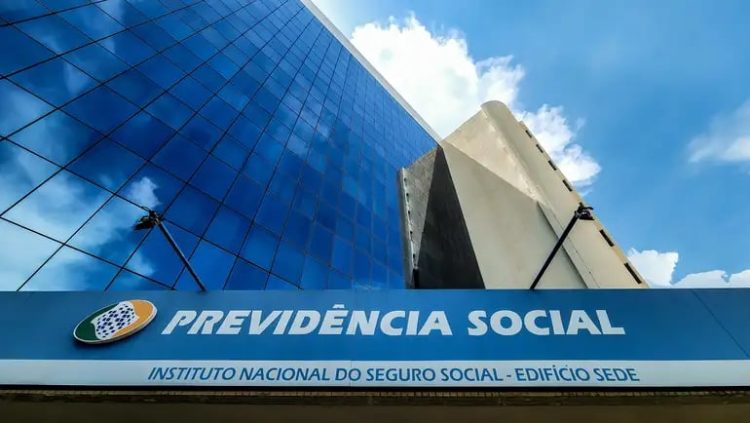 INSS: começa nesta segunda-feira (27) o pagamento de benefícios e auxílios referentes ao mês de outubro INSS: começa nesta segunda-feira (27) o pagamento de benefícios e auxílios referentes ao mês de outubro