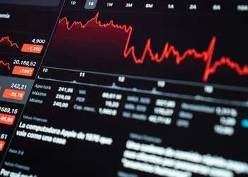 Ibovespa: dia termina em alta acima dos 141 mil pontos