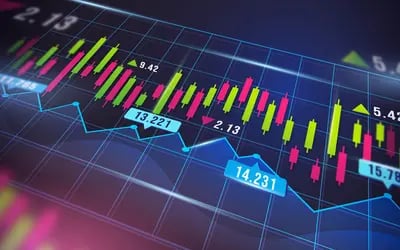 Ibovespa fecha com terceira queda seguida Ibovespa fecha com terceira queda seguida