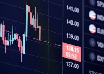 Ibovespa renova máxima histórica pela segunda vez seguida