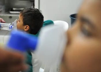 InfoGripe: Influenza A é a principal causa de mortes por SRAG em 2025