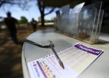 Lotofácil 3512: números e resultado do sorteio de hoje (14/10)