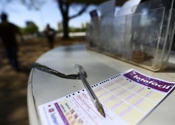 Lotofácil 3515: números e resultado do sorteio de hoje (17/10)