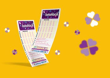 Lotofácil 3518 de hoje: confira os números e o resultado do sorteio desta terça-feira (21/10)