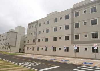 MATO GROSSO: Governo Federal amplia acesso à moradia com entrega de mais de mil casas no estado
