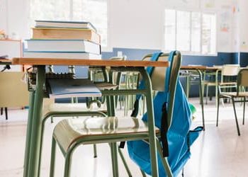 Mais de 22 mil escolas precisam se regularizar até o fim do mês para garantir verbas do PDDE