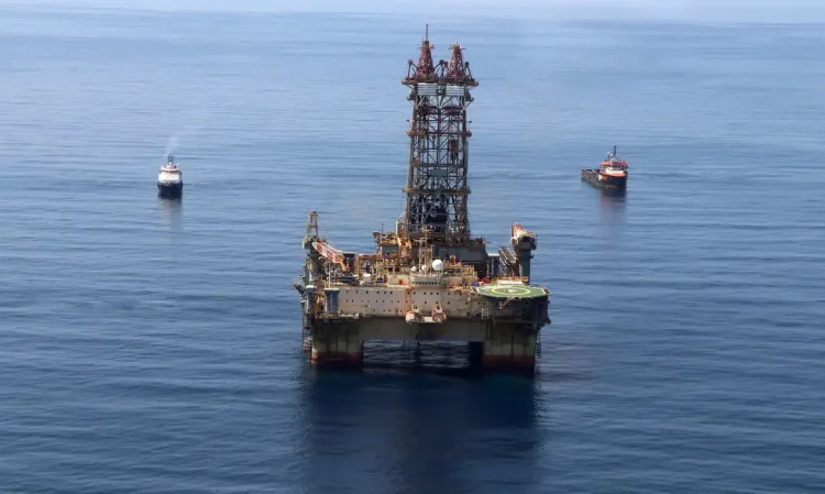 Margem Equatorial: após licença, Petrobras iniciará pesquisa exploratória; atividade pode acrescentar R$ 175 bi ao PIB