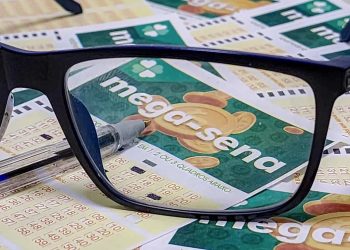 Mega-Sena 2927 hoje (14): Resultado e números; confira!