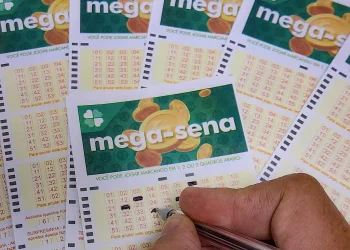Mega-Sena 2928 hoje (16): Resultado e números; confira!