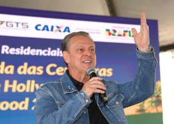 Ministro Carlos Fávaro defende união de esforços para fortalecer políticas públicas