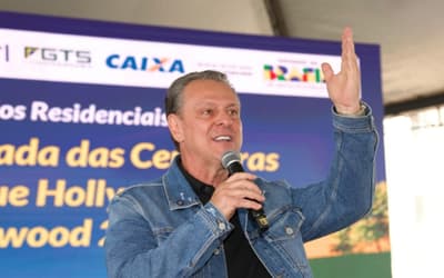 Ministro Carlos Fávaro defende união de esforços para fortalecer políticas públicas Ministro Carlos Fávaro defende união de esforços para fortalecer políticas públicas