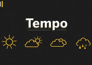 PREVISÃO DO TEMPO: quarta-feira (15) instável na Região Sudeste
