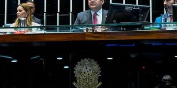 Projeto que endurece regras para liberdade provisória avança no Senado Projeto que endurece regras para liberdade provisória avança no Senado