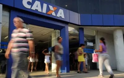 Pronaf B: Contratação de microcrédito não interfere no pagamento de benefícios sociais, esclarece CAIXA Pronaf B: Contratação de microcrédito não interfere no pagamento de benefícios sociais, esclarece CAIXA