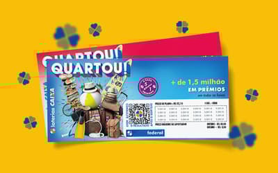 Resultado da Loteria Federal 6013 de quarta-feira (29/10/2025) Resultado da Loteria Federal 6013 de quarta-feira (29/10/2025)