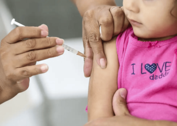 Vacinação: 6,8 mi de doses serão distribuídas para reforçar cobertura entre crianças e adolescentes