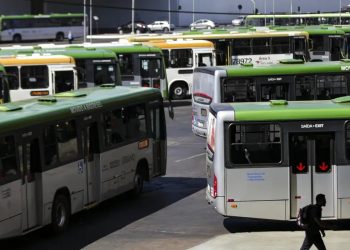 Aprovado projeto que prevê fim da punição a pequenos municípios sem planos de mobilidade urbana