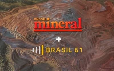 Aprovação de ZPE em Barcarena favorece verticalização da Bravo Mining Aprovação de ZPE em Barcarena favorece verticalização da Bravo Mining