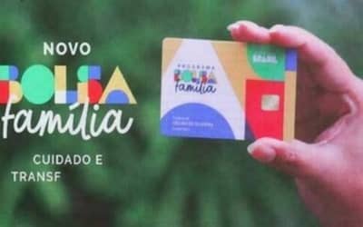 Bolsa Família (NIS 6): pagamentos nesta segunda-feira (24) Bolsa Família (NIS 6): pagamentos nesta segunda-feira (24)