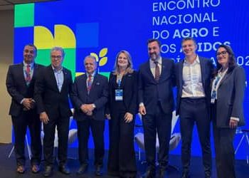 Brasil amplia presença global do agro com abertura de 400 novos mercados