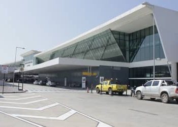 Cinco aeroportos da Região Norte batem recorde de passageiros em 2025