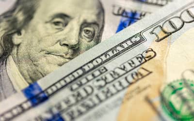 Dólar: moeda encerra última sessão em queda Dólar: moeda encerra última sessão em queda