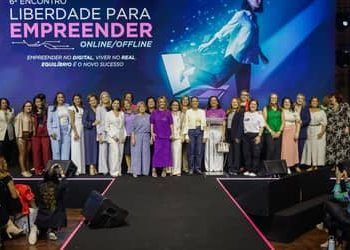 Evento inspira empreendedoras a equilibrar negócio com vida real