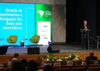 Fórum Nacional de PPPs destaca novos produtos para atrair investimentos estrangeiros em setores estratégicos