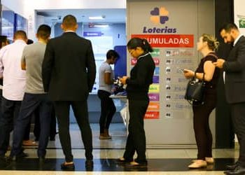 Loteria Federal 6018 hoje 15/11: resultado, números e ganhadores; sorteio ocorreu na sexta!