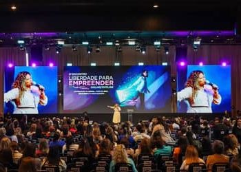Mais de 1,7 mil mulheres participaram da 6ª edição do Liberdade para Empreender em São Paulo