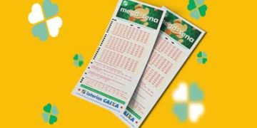 Mega-Sena 2935 hoje (1º): Resultado e números; confira! Mega-Sena 2935 hoje (1º): Resultado e números; confira!