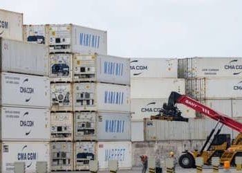 Nova decisão de Trump faz volume de exportações isentas de sobretaxa superar exportações sujeitas à tarifa de 50%