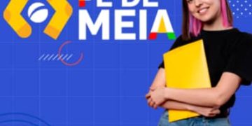 Pé-de-Meia: pagamento para nascidos em novembro e dezembro ocorre nesta segunda-feira (3)