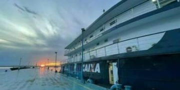 PARÁ: confira agenda da Agência-Barco Ilha do Marajó e PrevBarco para novembro