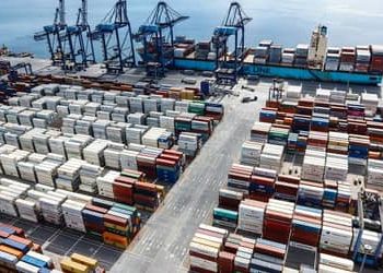 Portos brasileiros terão sistema de amplia segurança na navegação; investimento chega a R$ 380 milhões