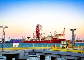Portos do Sudeste batem recorde e movimentam 186,7 milhões de toneladas no 3º trimestre