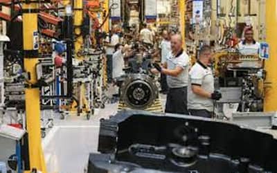 SUSTENTABILIDADE: indústria brasileira reconhece importância da bioeconomia para o futuro do setor SUSTENTABILIDADE: indústria brasileira reconhece importância da bioeconomia para o futuro do setor