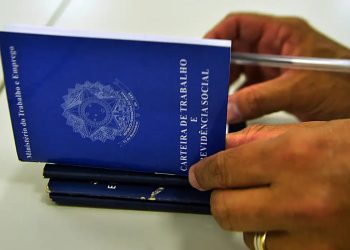 Trabalho: veja ranking dos municípios com maior nível de ocupação – Cópia