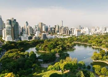 Cidades lança curso sobre Desenvolvimento Urbano Integrado em áreas centrais