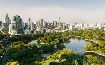Cidades lança curso sobre Desenvolvimento Urbano Integrado em áreas centrais Cidades lança curso sobre Desenvolvimento Urbano Integrado em áreas centrais