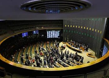 Congresso se prepara para semana com votações sobre orçamento, segurança pública e PL Antifacção