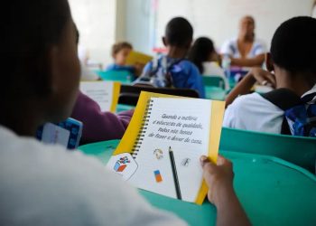 Educação: PNE 2024-2034 avança no Congresso com previsão de R$ 280 bilhões para estados e municípios