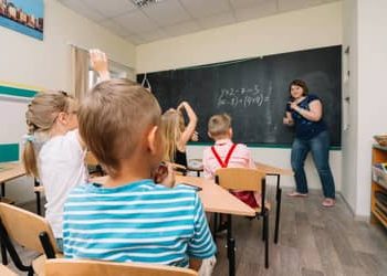 Governo atualiza regras de acompanhamento educacional do Bolsa Família