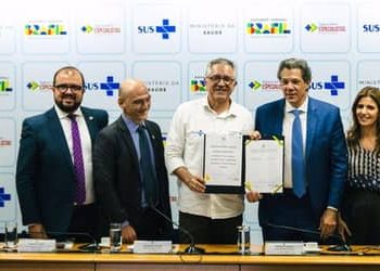 Governo cria observatório e plataforma de autoexclusão para prevenir danos de apostas eletrônicas