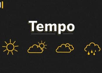 INMET prevê dezembro de contrastes climáticos no Brasil