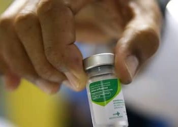 InfoGripe: Influenza A avança em estados do Norte e Nordeste
