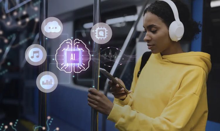 Jovens veem IA como aliada da aprendizagem e da empregabilidade Jovens veem IA como aliada da aprendizagem e da empregabilidade
