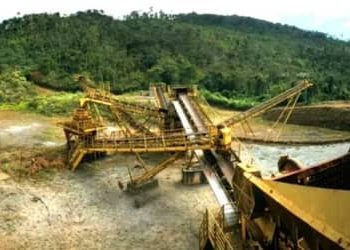 Municípios mineradores pedem fim do contingenciamento e mais poder de fiscalização